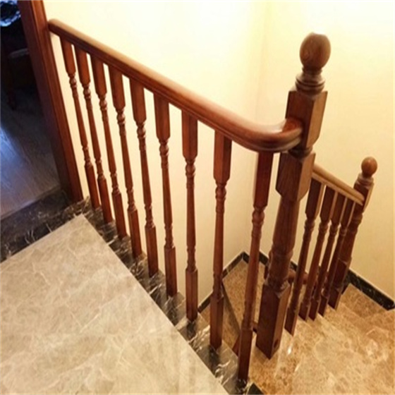 北京楼梯护栏安装