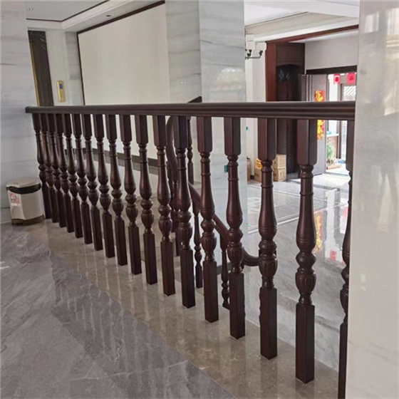 北京楼梯护栏价格