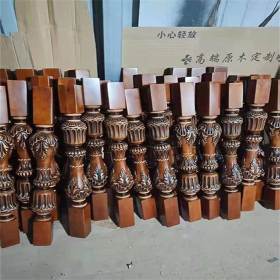 北京楼梯立柱扶手