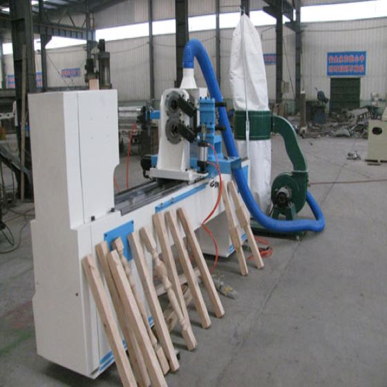 北京生产楼梯厂家设备展示